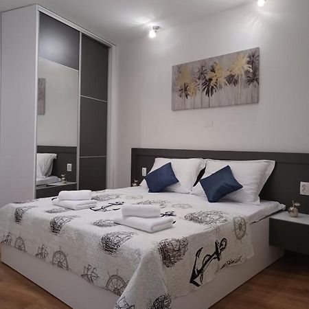Luxury Apartment Cvita Podstrana Exterior photo